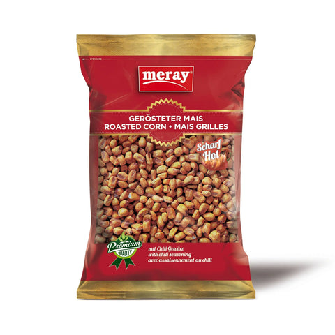Kopie von Meray Weiße Kichererbsen geröstet & gesalzen 250g Meray