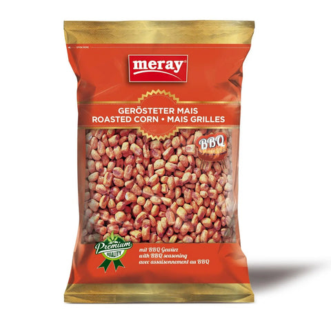 Meray gerösteter Mais BBQ - 150g Meray