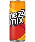 Mezzo Mix - 330ml Coca Cola
