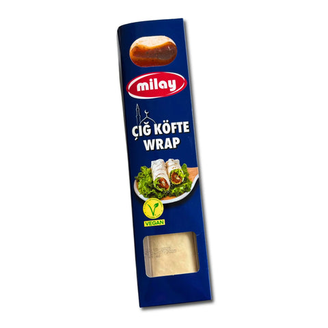 Milay Cig Köfte Wrap - 180g Milay