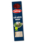 Milay Cig Köfte Wrap - 180g Milay