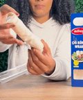 Milay Cig Köfte Wrap - 180g Milay