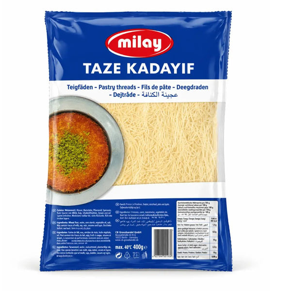 Milay Kadayıf - 400g