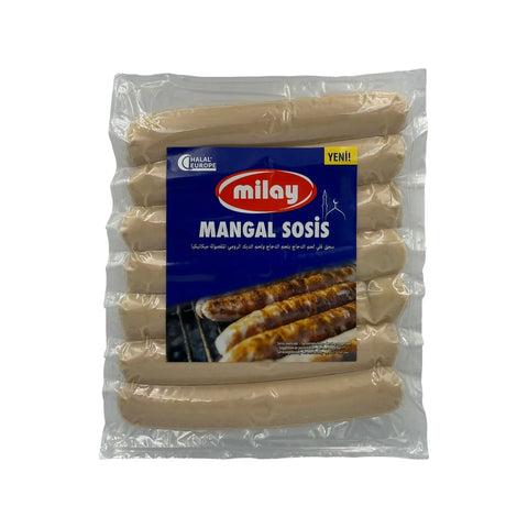 Milay Mangal Sosis 700g Milay