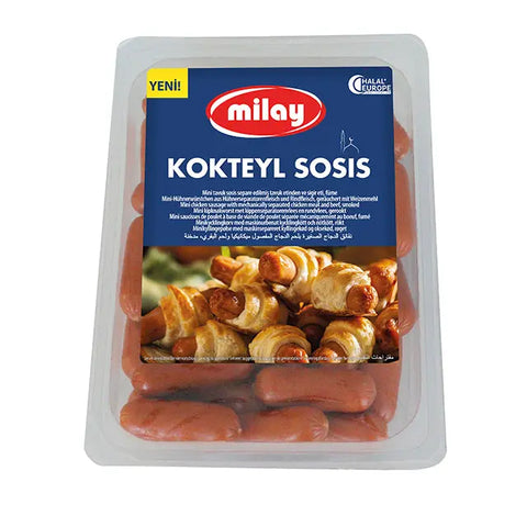 Milay Mini Würstchen 350g Milay