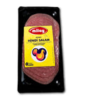 Milay Putensalami, geräuchert – 130g Milay