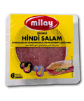 Milay Putensalami, geräuchert – 200g Milay