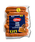 Milay Würstchen mit Separatorenfleisch - 1kg Milay