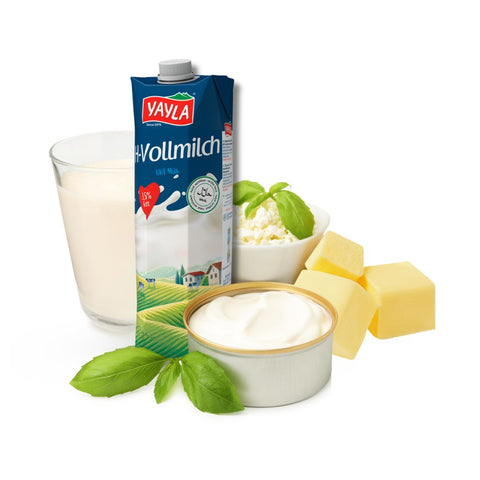 Milchprodukte