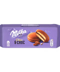 Milka Choc & Choc - 175g Milka