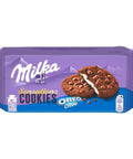 Milka Cookie Sensations Oreo Creme - 156g Milka