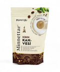 Minnettar Dibek Kahvesi - Kaffee - 165g Minnettar