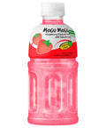 Mogu Mogu Erdbeere Geschmack - 320ml Mogu Mogu