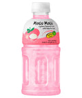 Mogu Mogu Litschi  Geschmack - 320ml Mogu Mogu