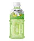 Mogu Mogu Melonen Geschmack - 320ml Mogu Mogu