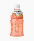 Mogu Mogu Pfirsich Geschmack - 320ml Mogu Mogu
