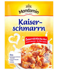 Mondamin Kaiserschmarrn Backmischung – 135g Mondamin