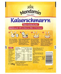 Mondamin Kaiserschmarrn Backmischung – 135g Mondamin