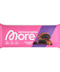 More Protein Satisbites Bar Dark Cookie Crumble - 50g More