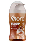 More Zerup Barista Chocolate - 75g More