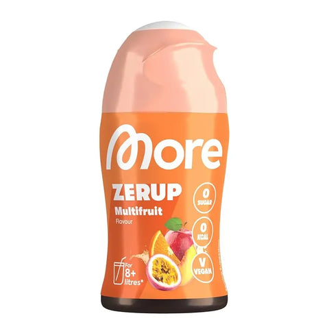 More Zerup Multifrucht - 65ml More