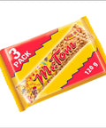 Mr. Tom Erdnussriegel 3x40g Mr. Tom