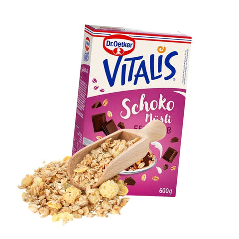 Müsli