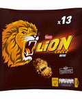 Nestlé Lion Choco Mini 234g Nestle
