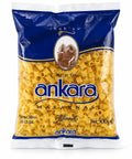 Nuh´un Ankara Yüksük/ Fingerhut-Nudeln - 500g Ankara