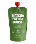 Nutrino Lap Matcha Energy Boost - 180g Nutrino Lap