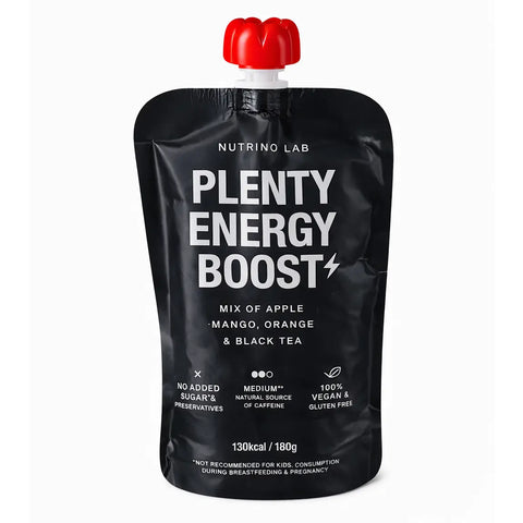 Nutrino Lap Plenty Energy Boost - 180g Nutrino Lap