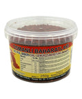 Osmanli Chili Gewürzzubereitung (Scharf) - 250g Osmanli