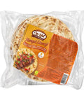 Öz-Yil Mangal Ekmegi - 375g Pitabrot zum Grillen Foodpaket
