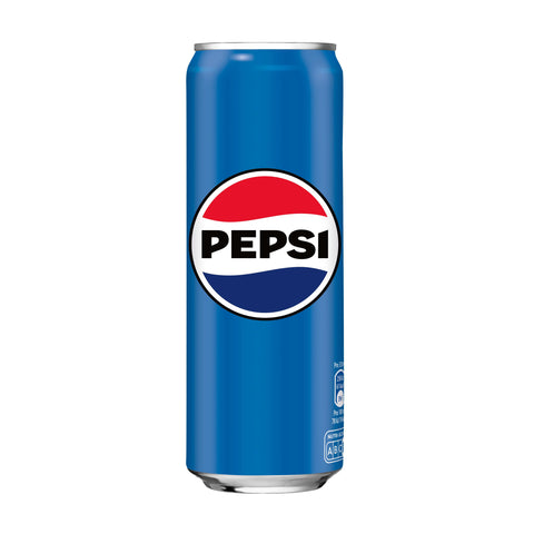 Pepsi 330ml Pepsi