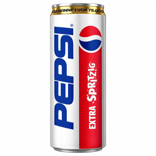 Pepsi - 330ml Pepsi