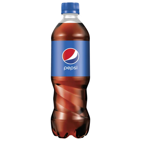 Pepsi Cola 0,5l Pepsi
