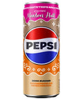 Pepsi Gingerbead Zero Zucker  - 330 ml Pepsi