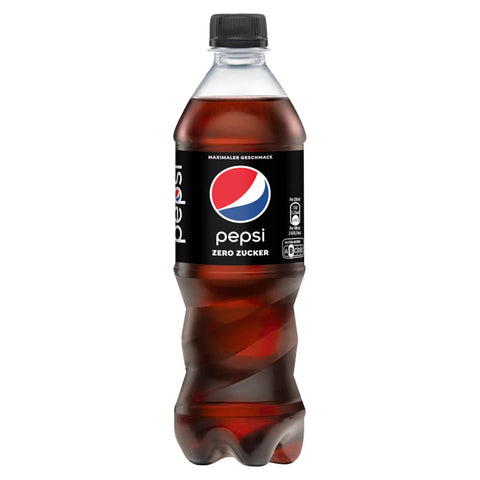Pepsi Zero 0,5l Pepsi
