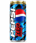 Pepsi Zero - 330ml Pepsi