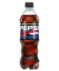 Pepsi Zero - 500ml Pepsi