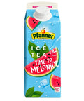 Pfanner Ice Tea Wassermelone - 0,75l Pfanner