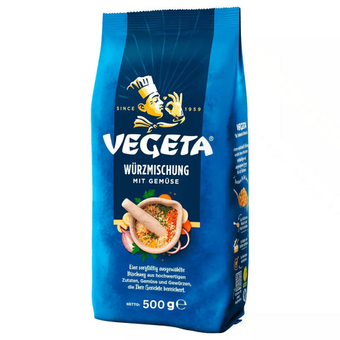 Podravka Vegeta Würzmischung mit Gemüse - 500g Podravka