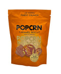 Popcrn Caramel Biscuit - 80g Popcrn