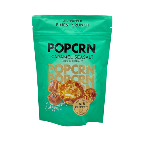 Popcrn Caramel SeaSalt - 80g Popcrn