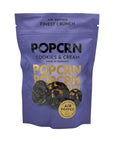 Popcrn Cookies & Cream - 100g Popcrn