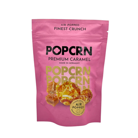 Popcrn Premium Caramel - 80g Popcrn