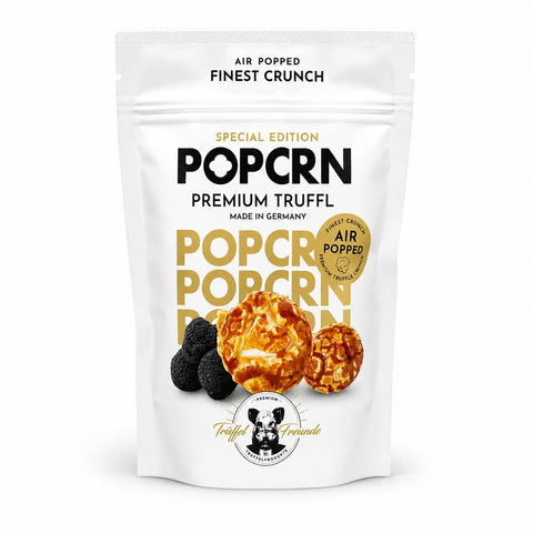 Popcrn Trüffelfreunde Premium Truffl - 80g Popcrn