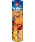 Prinzen Rolle Schoko - 400g Prinzen Rolle