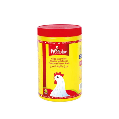 Promolac Chicken Stock Powder 1kg Promolac