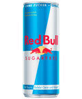 Red Bull Energy Zuckerfrei - 250ml RedBull